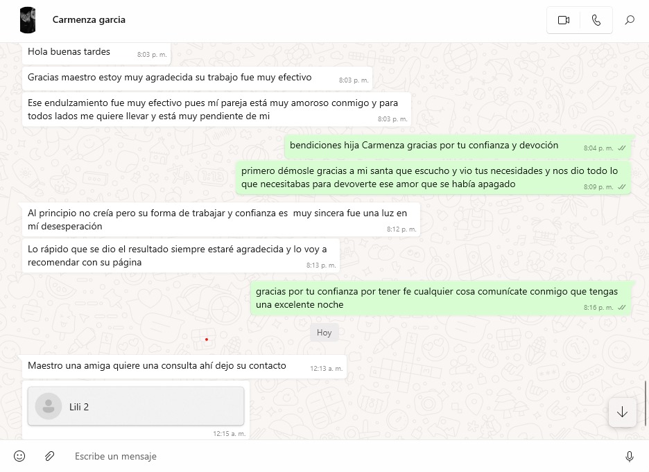 Descripción 1